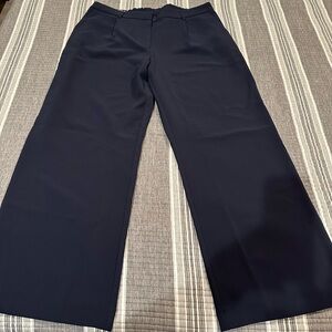 DKNY Midnight Blue Trousers